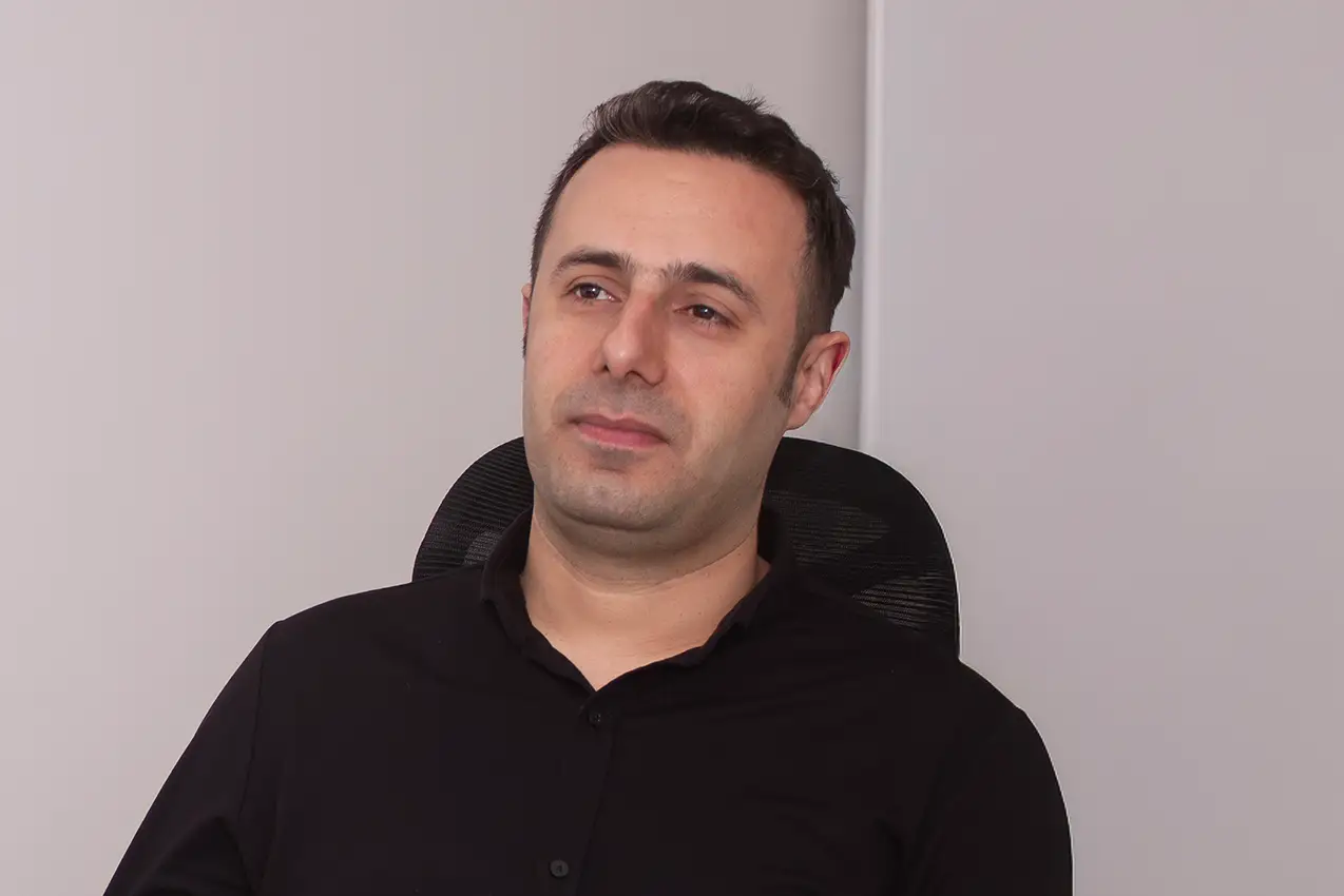Mehmet Bayram